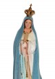 Our Lady of Fatima, Capelinha, mod. Weather 35cm